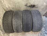 Bridgestone Blizzak LM-25