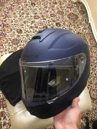 Продается шлем мотоцикл