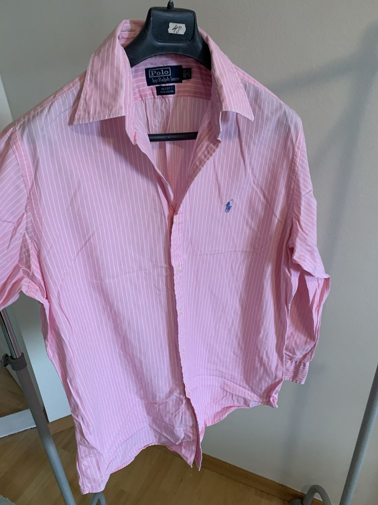 Camasa Polo by Ralph Lauren