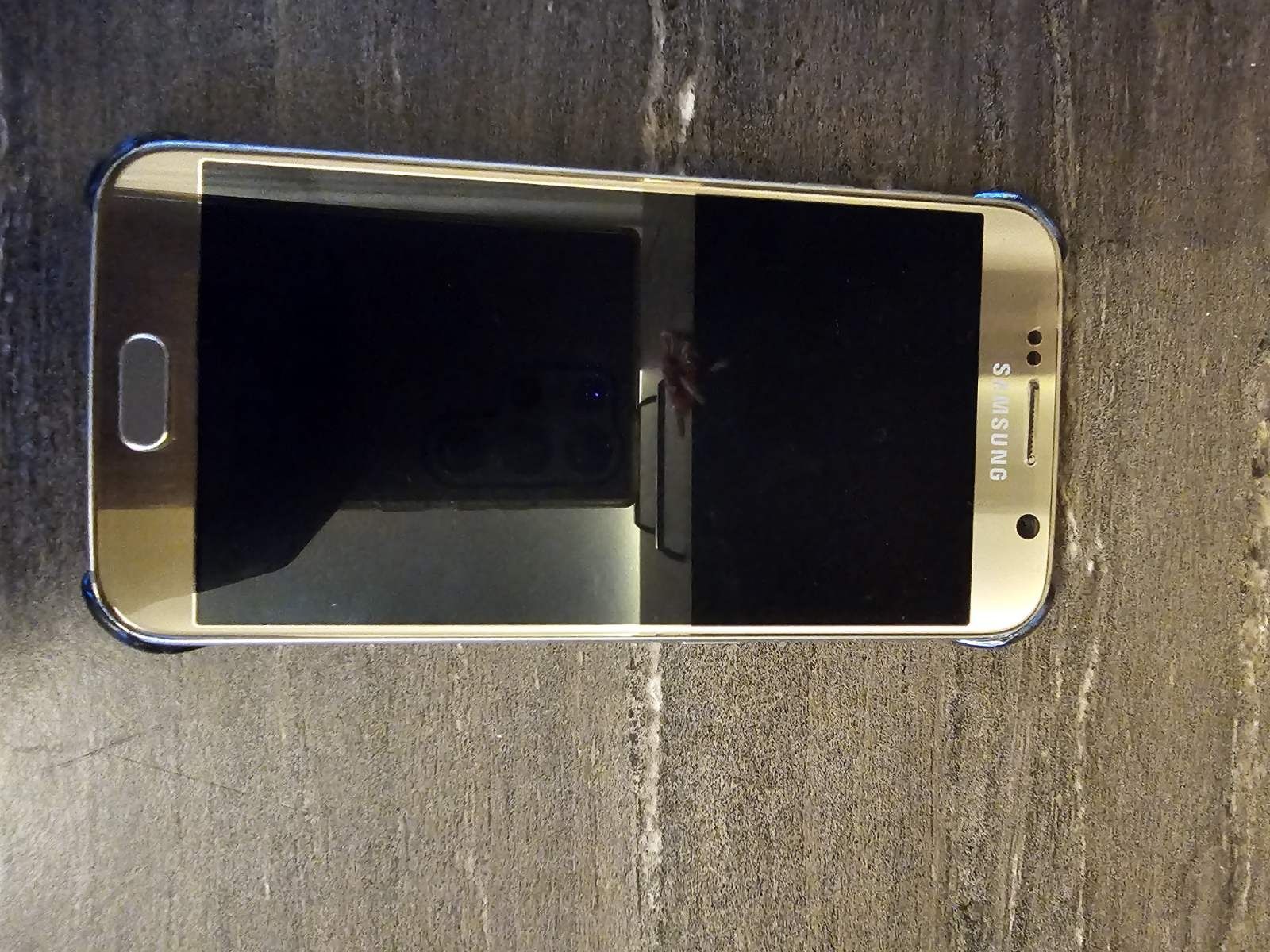 Samsung S6 за части