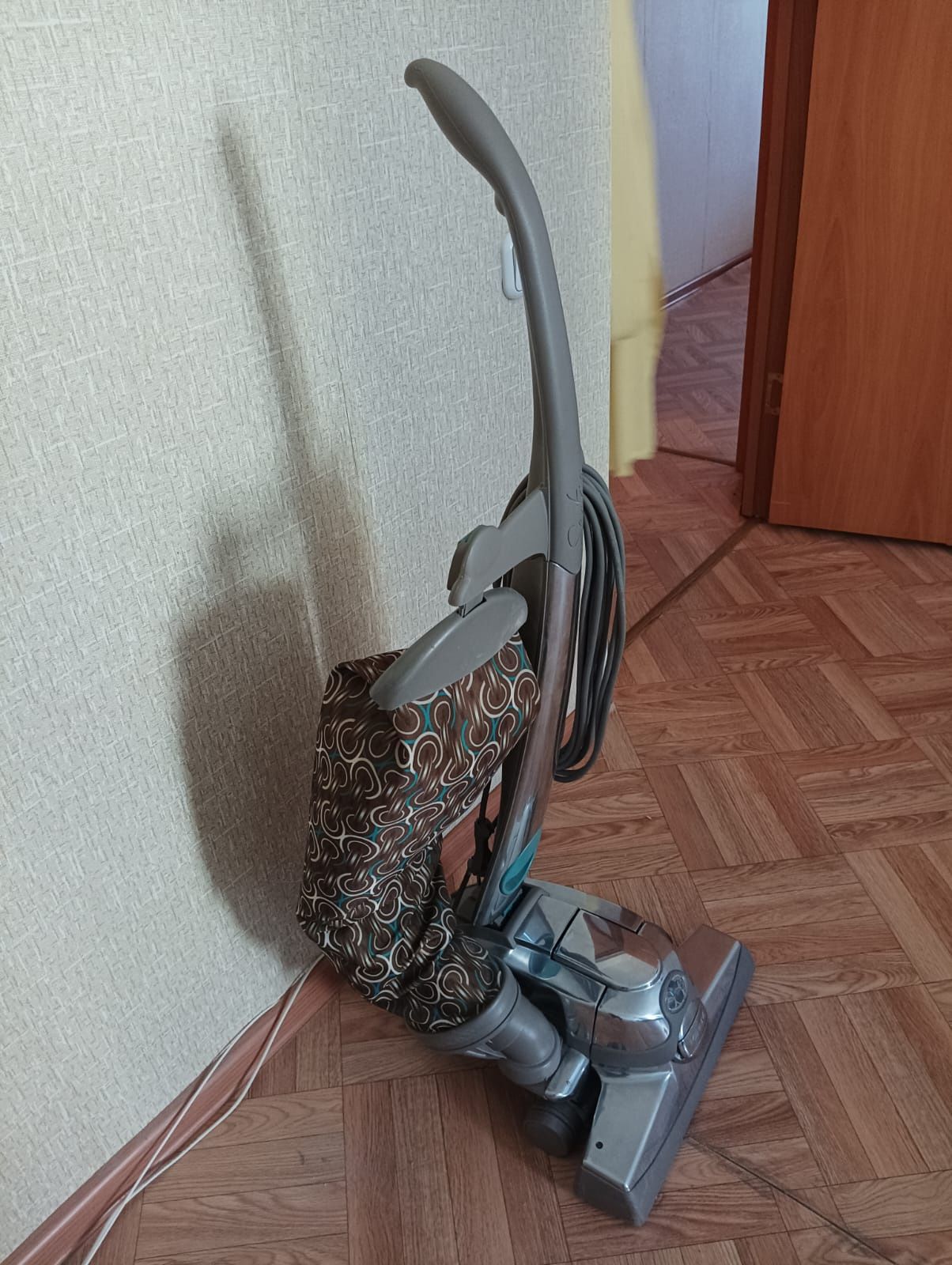 Пылесос кирби, в отличном состоянии