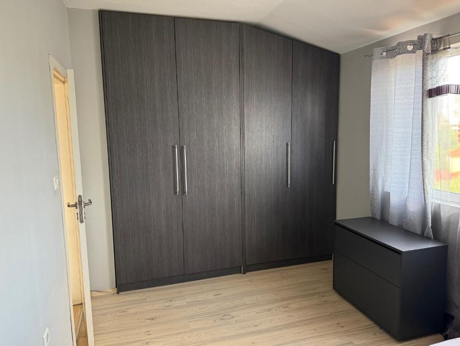 Дава се под наем Двустаен апартамент в Пловдив, Кършияка - 61 кв.м за 375 € - Снимка #3