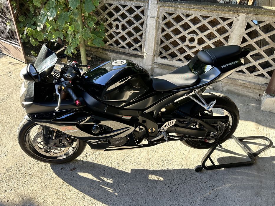 Suzuki GSX-R 1000