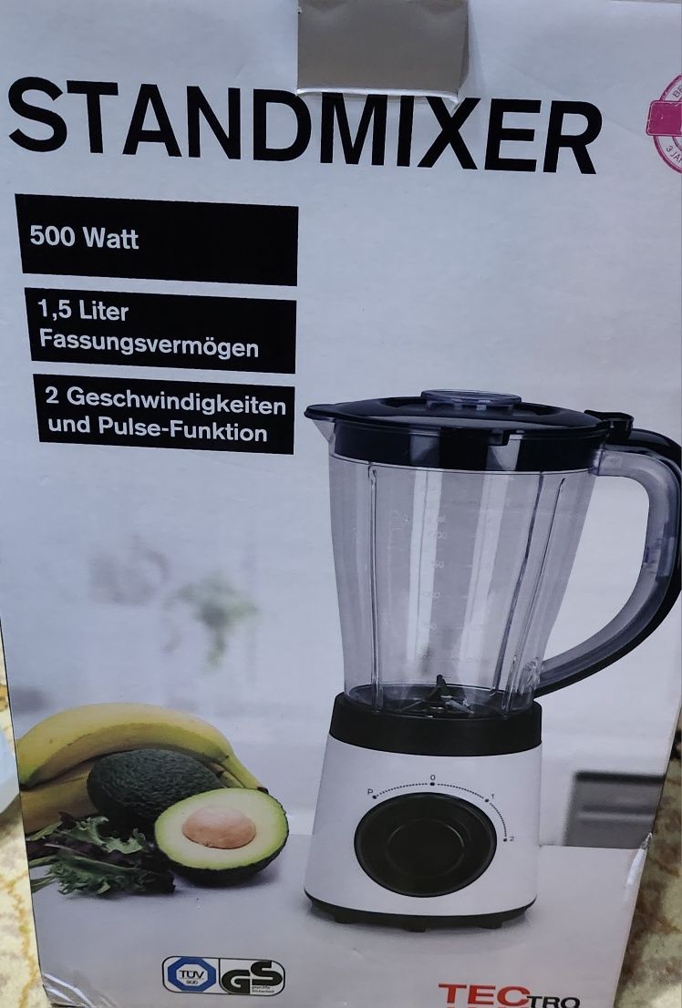 Blender bucatarie