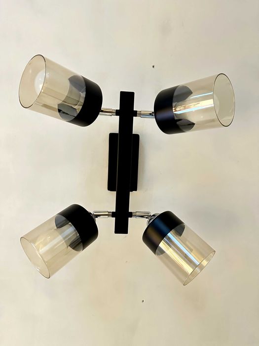 Светильник люстра на потолок