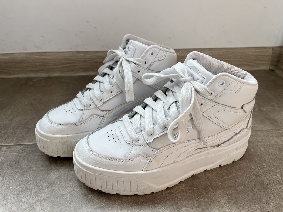 Сникърси Puma Karmen Rebelle