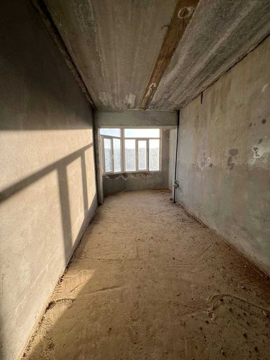 N.12087
Срочно! ПРОДАЁТСЯ 2х комнатная квартира в Новостройке