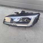 Ляв фар Audi Q2 feis LED 2020- 81A941011