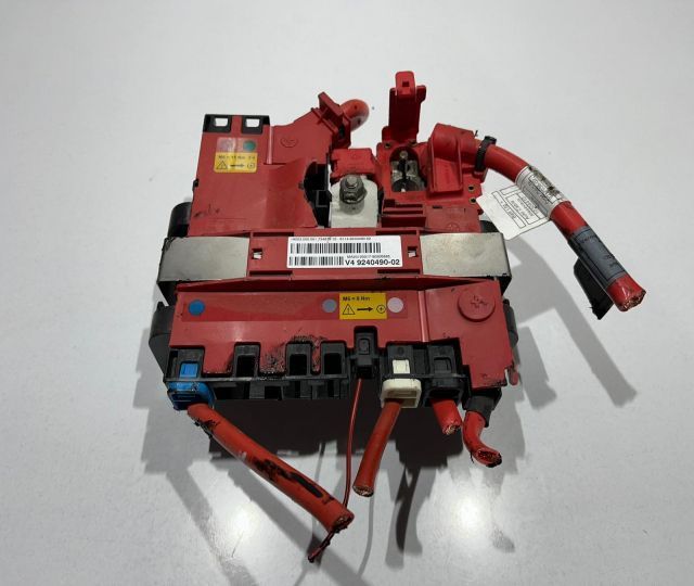 Borna baterie plus 924049002 BMW Seria 5 F10 [2009 - 2013]