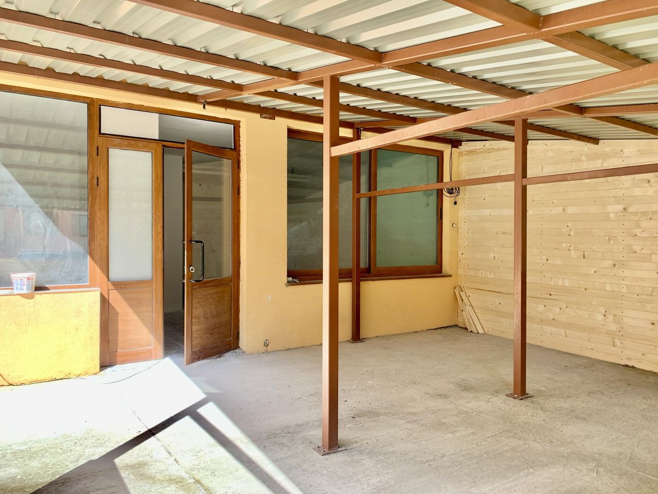 Продава се Двустаен апартамент в Смолян, Невястата - 54 кв.м за 760 €/кв.м - Снимка #1