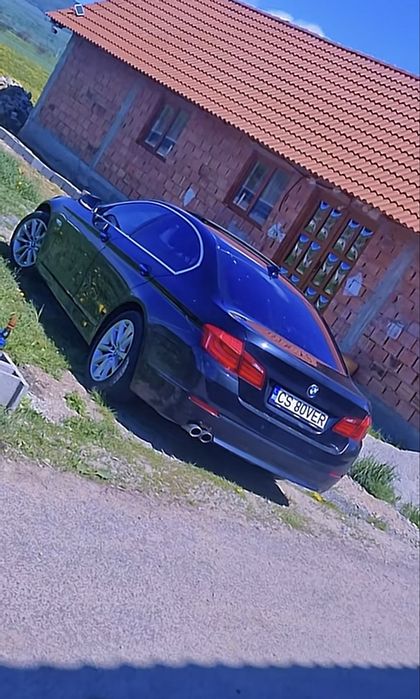 Vand sau schimb bmw f10