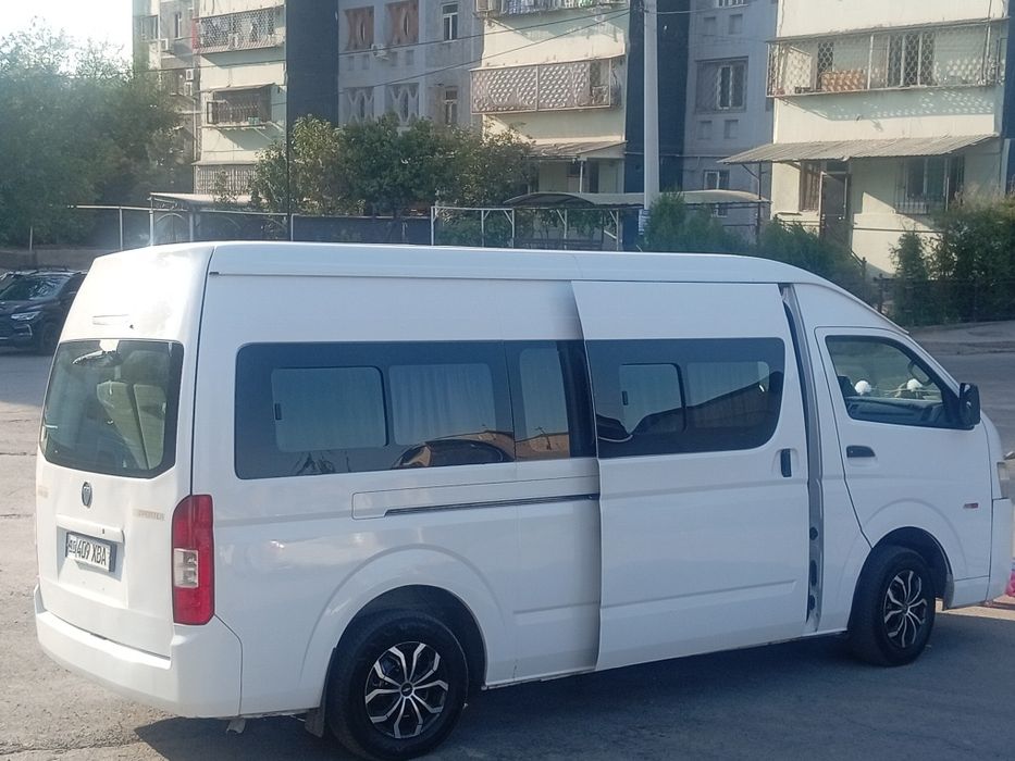 Buyurtma qabul qilamiz