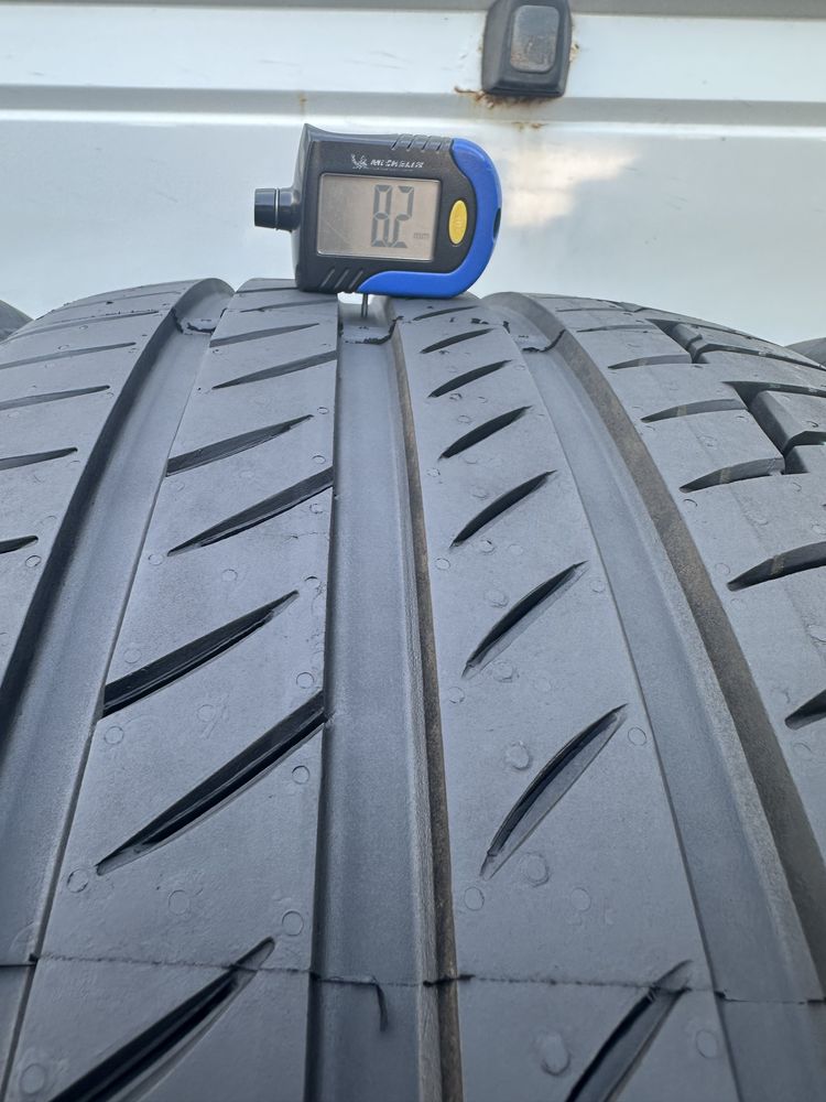 275/50/20 НОВИ Continental dot22