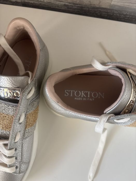 STOKTON оригинални сникърси