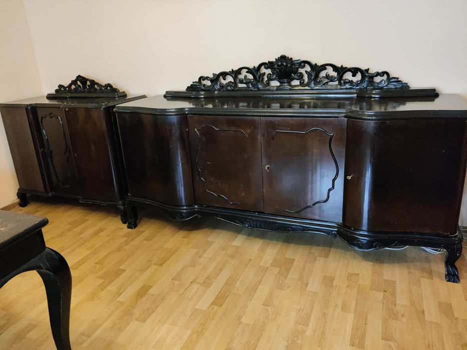 Mobila vintage, de epocă