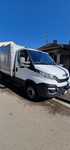 Iveco Daily Iveco Daily 2016, stare foarte buna.