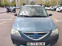 Dacia Logan 1.4 an fab. 2007