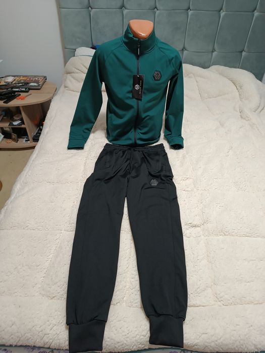 Trening complet Philip Plein 2 modele