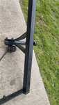 Carlig ford focus mk1/ford c-max