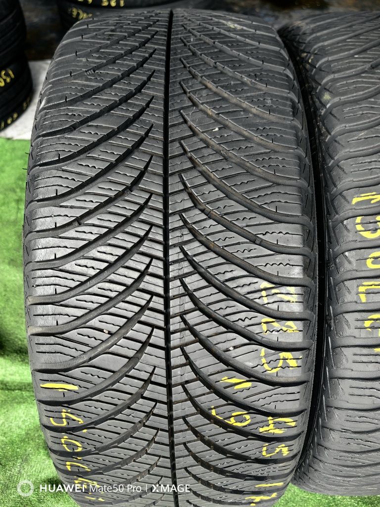 225 45 r17 Goodyear All season