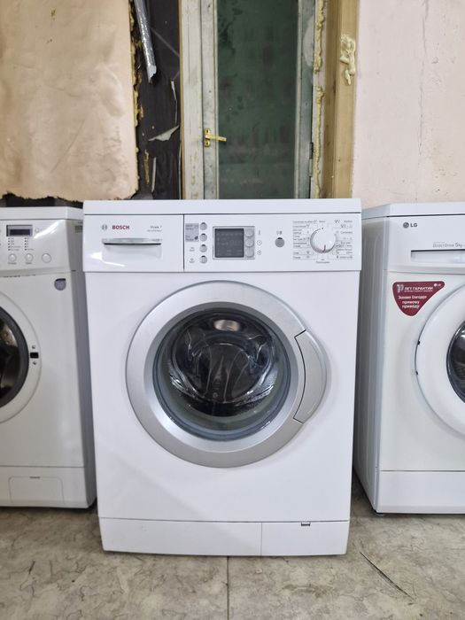 Стиральная машина Bosch 8кг