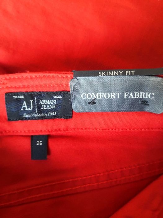 Armani нови дънки