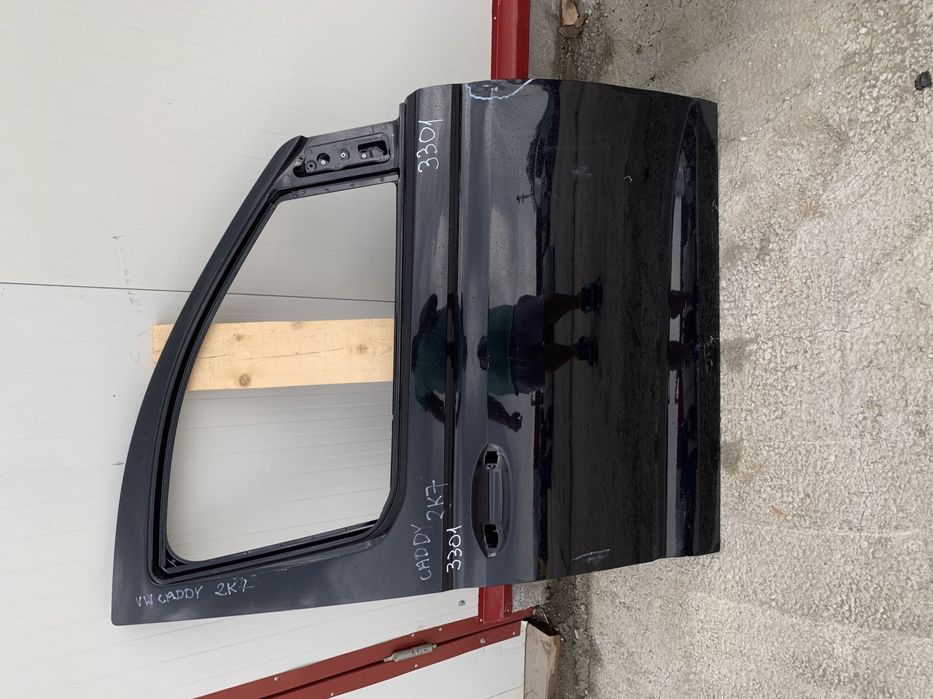 Usa dreapta fata VW Caddy, 2020, 2021, 2022, 2023