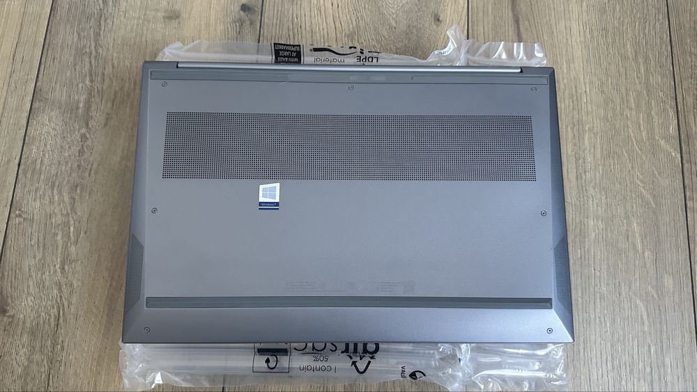 HP Zbook Create G7 15.6” Intel i7/16GB / 512GB / RTX 2070 Лаптоп