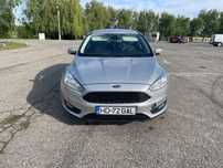 Ford Focus Un singur proprietar