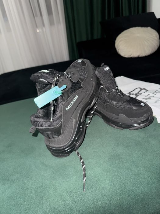 Balenciaga 39 NOI