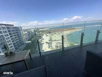 EXCLUSIV! Faleza Nord - Apartament spectaculos cu vedere la mare