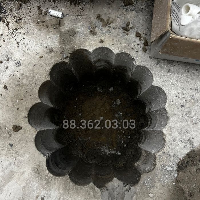 Бетон кесиш Бетон тешиш Бетон бузиш хизматлари  Beton keshish Beton bu