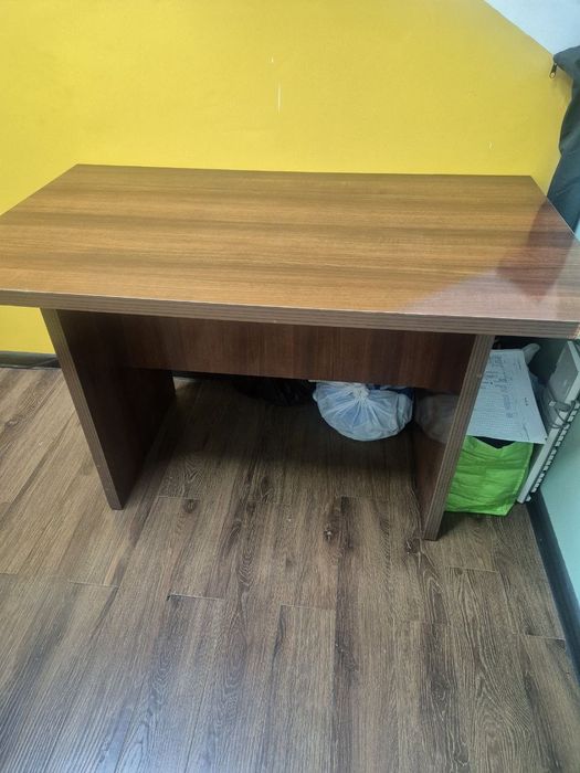 Stol pismenniy baquvvat