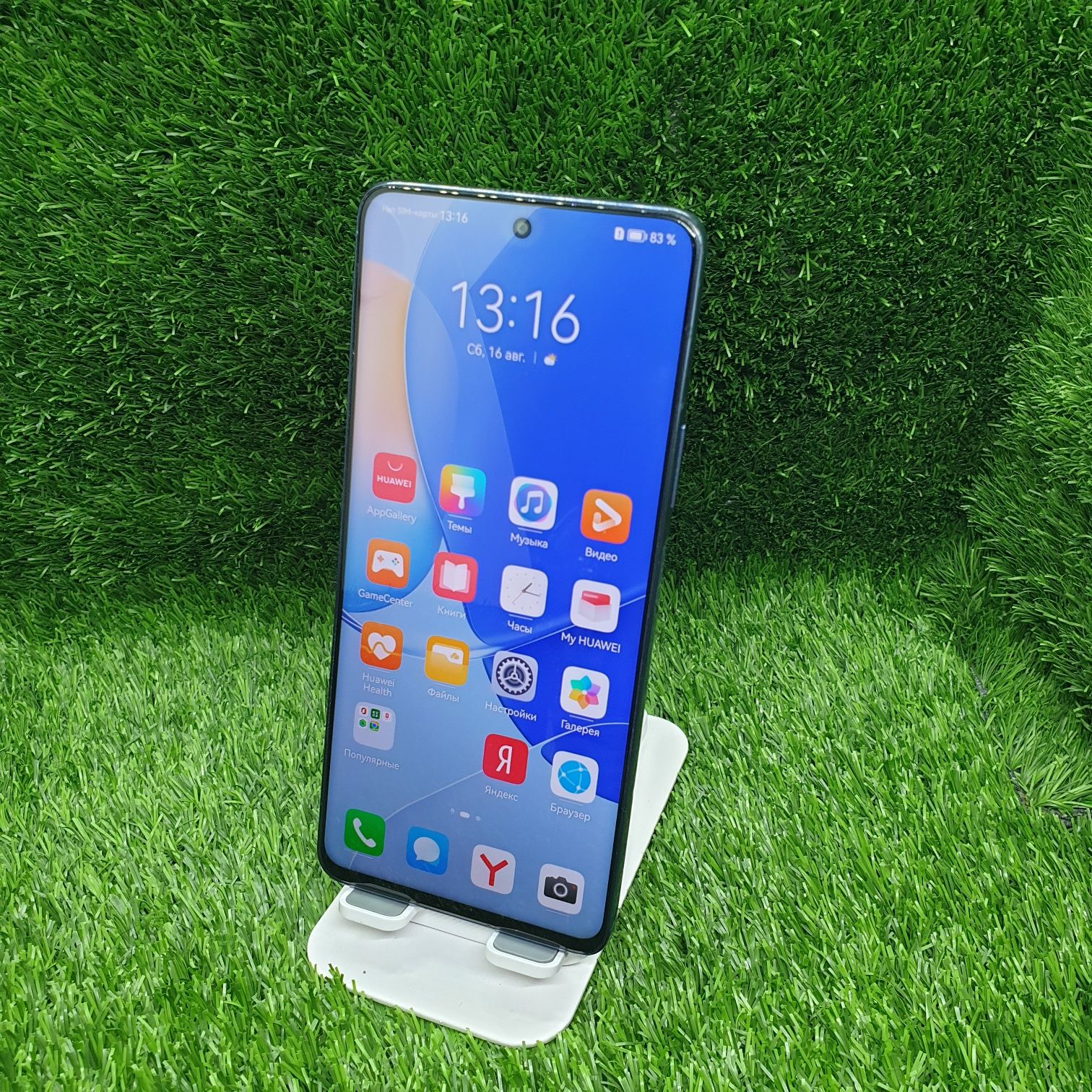 Huawei nova 9 SE sotiladi