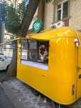 Foodtrak sotiladi zavod pachti yengi narsalari bilan