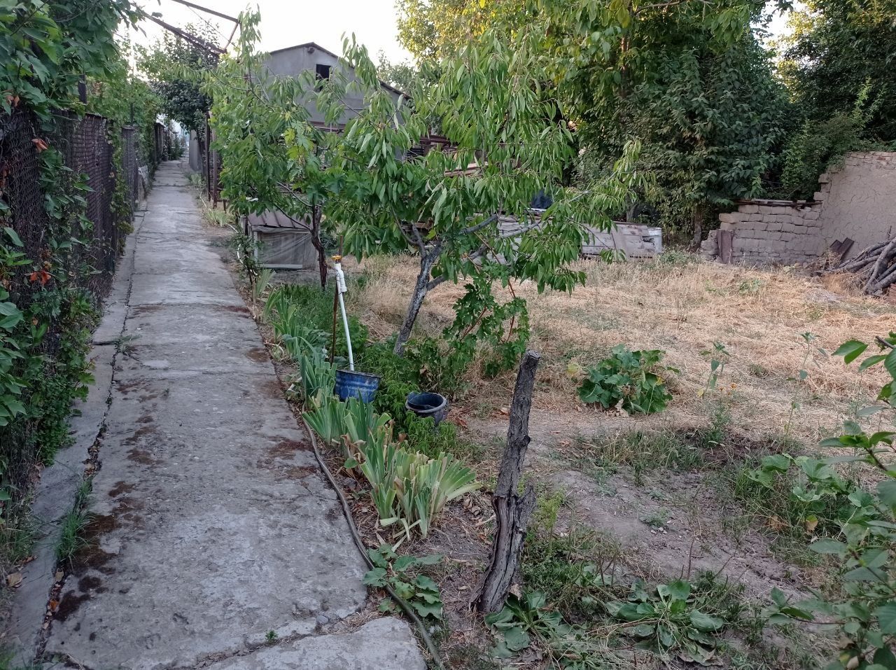 Дурмень, продаётся земельный участок под строительство