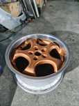 Vand jante 5x112 8.5j