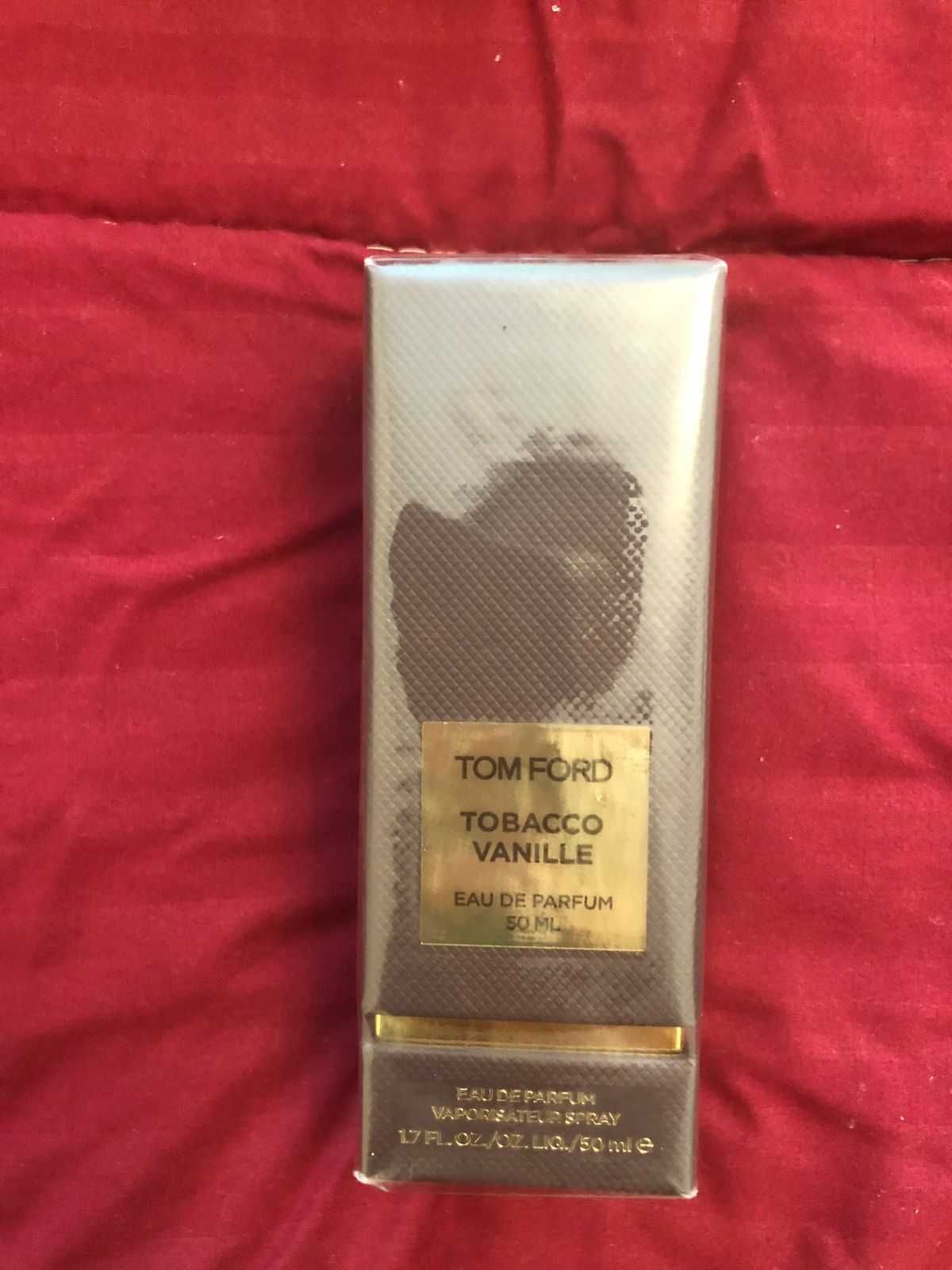 Tom Ford perfume