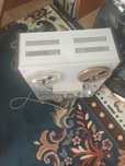 Vand magnetofon Rostov 105 S1 fabricatie 1989 f. putin folosit.