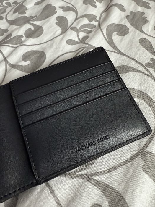 Мъжки портфейл Michael Kors