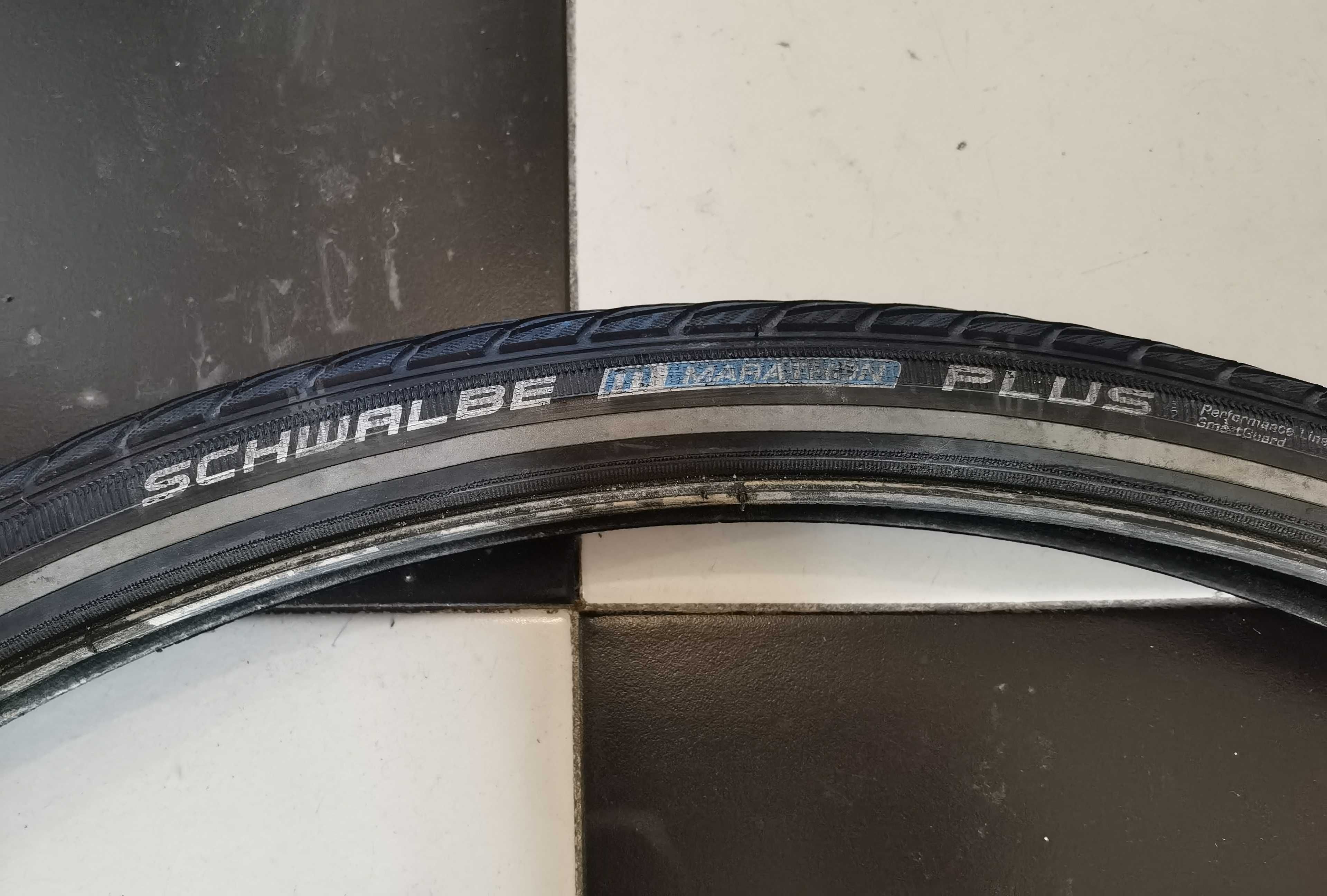 Външна гума Schwalbe Marathon Plus 28x1.50