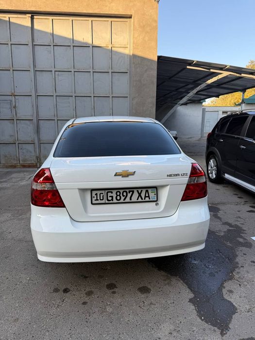 Neksiya 3 2021yil tozza