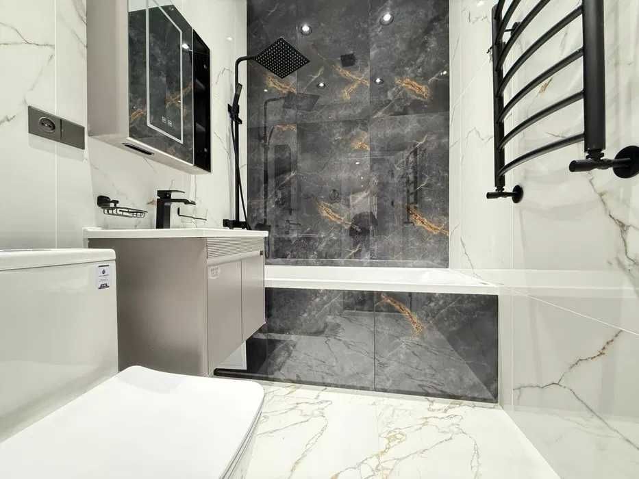 Жк Parisien-Сдается двухьярусная квартира в элитном комплексе!