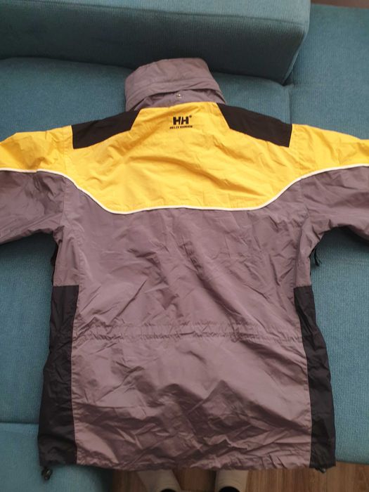 Helly Hansen спортно яке