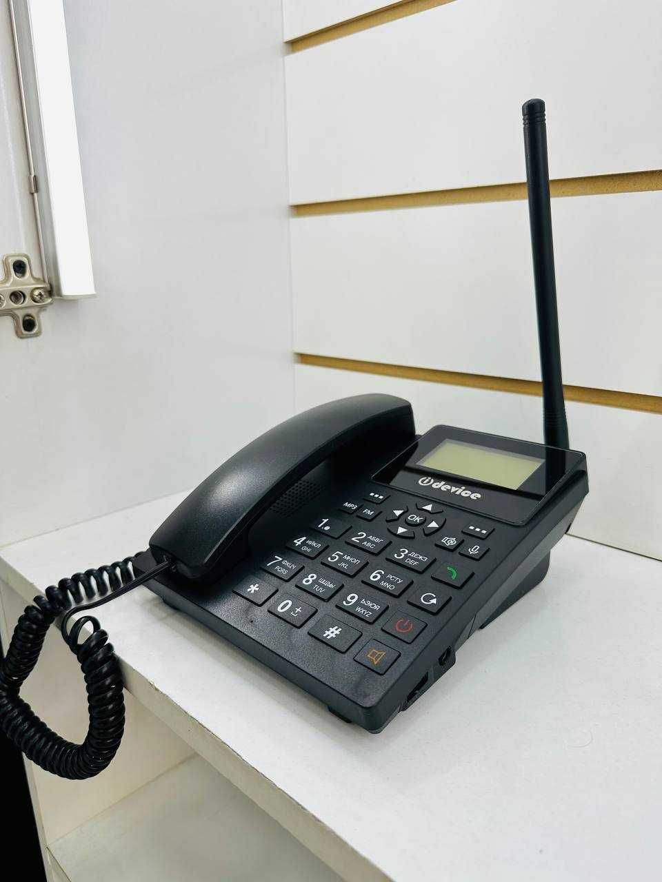 CDMA-450 Z700 стационар телефон Uzmobile