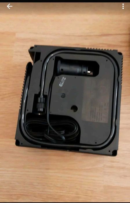 Vand Compressor nou