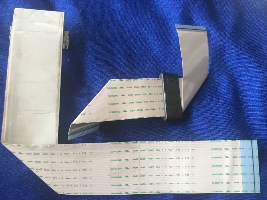 Benzi flex tv Samsung, Sony si Toshiba