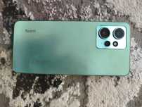 Redmi not 12 8/128