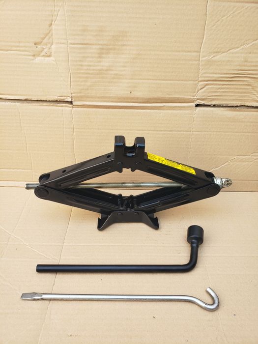 Kit pana cric cheie toyota lexus original