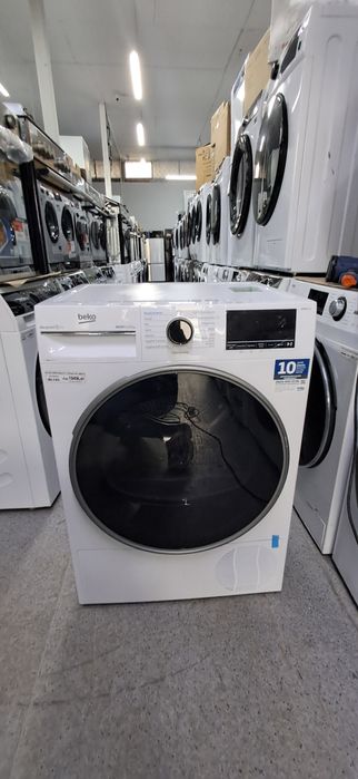 Uscator de rufe Beko 8kg import Germania Garanție GL143